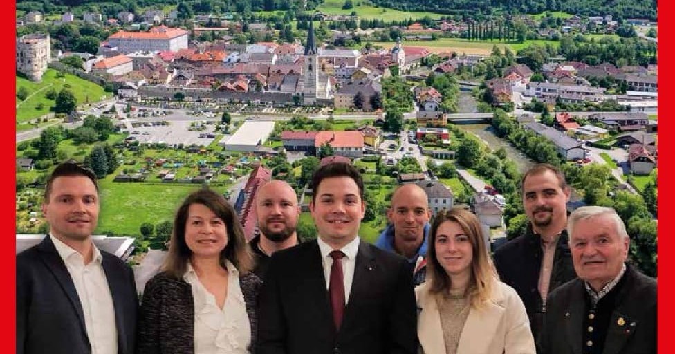 Einblick 1.Mai Ausgabe 2023 &ndash; Fr&uuml;hlingsausgabe Nr. 1 2023