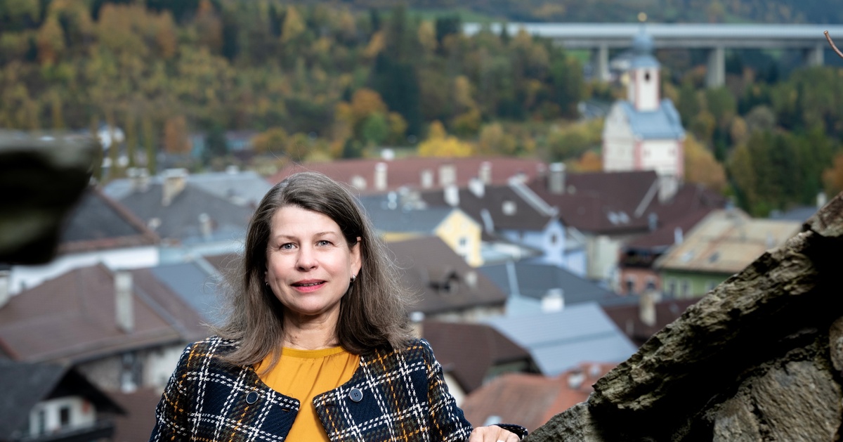 Einblick &ndash; Gemeindepost Gm&uuml;nd &ndash; Herbstausgabe Nr. 2 2025